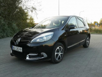 Renault Scenic 1.2 TCe 130 S&amp;S BOSE EDITION rejestracja 2015 Warszawa - zdjęcie 2