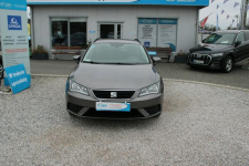 Seat Leon Salon Polska Gwarancja Reference Warszawa - zdjęcie 3