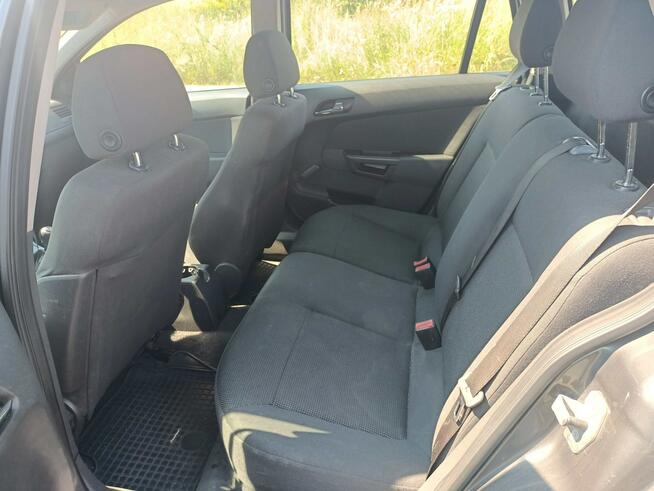 Opel Astra 1.6+LPG 09r Tarnów - zdjęcie 6