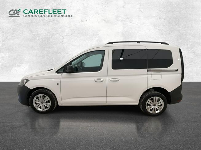 Volkswagen Caddy V 2.0 TDI Kombi Warszawa - zdjęcie 8