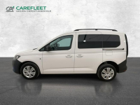 Volkswagen Caddy V 2.0 TDI Kombi Warszawa - zdjęcie 8