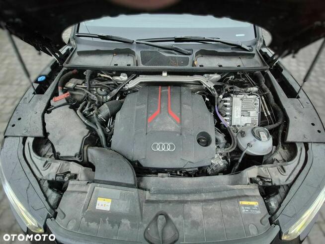 Audi SQ5 Jarocin - zdjęcie 11