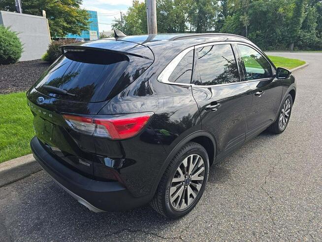 Ford Escape TITANIUM / AWD / Hybryda Warszawa - zdjęcie 3