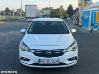Opel Astra Krosno - zdjęcie 2