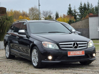 Mercedes C 200 *AMG*AVANTGARDE*automat*navi*z Niemiec* Dąbrowa - zdjęcie 2