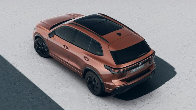 Volkswagen Tiguan Edition 20 1.5 eTSI 150 KM DSG Zamów już teraz! Łódź - zdjęcie 4