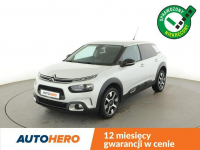 Citroen C4 Cactus Kamera, Navi, Podg.fotele, Aut.klima, Bluetooth
