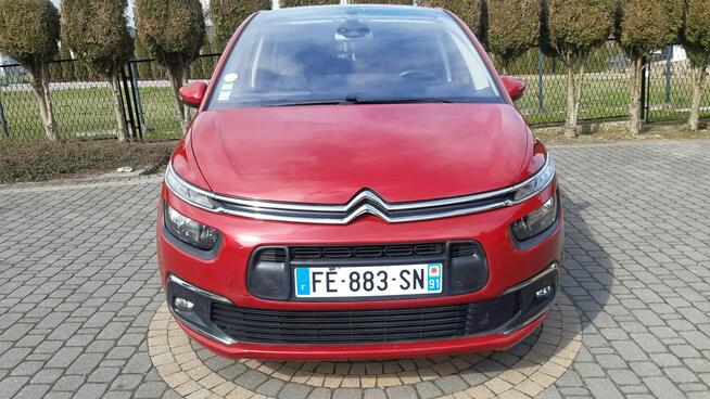Citroen C4 Bachowice - zdjęcie 1