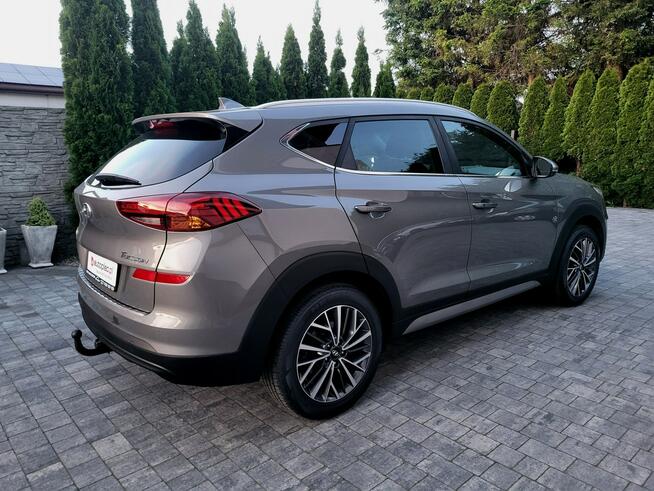 Hyundai Tucson ** Przebieg 150 Tys Km ** Bogata Wersja ** Jatutów - zdjęcie 8