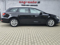 Seat Leon bezwypadkowy bogata opcja  Gwarancja Zgierz - zdjęcie 9