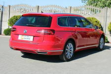 Volkswagen Passat Variant VW Passat B8 2.0 TDI 190KM Zambrów - zdjęcie 6