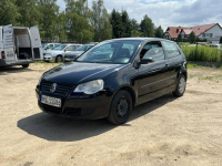 Volkswagen Polo 1,2 Benzyna+Gaz 2009r. Z Klimatyzacją Tanio-Zamiana!