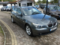 Bmw E61 530d 3.0 diesel 231km manual xenon hak Słupsk - zdjęcie 2