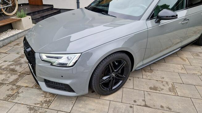 Audi S4 BENZYNA 354KM EU6 stan bdb, super AUTO, MEGA WYGLĄD Ostrołęka - zdjęcie 7