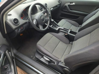 Audi A3 * 1.6MPi* 102KM* BARDZO Ładne* Z NiEMiEC* ESP* Olsztyn - zdjęcie 10