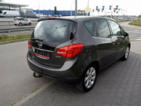 Opel Meriva Lublin - zdjęcie 4