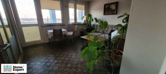 3pok, 84met, okolice Braterskiej BALKON/PIWNICA/WINDA (Wrocław) Krzyki - zdjęcie 8