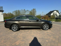 Volkswagen Passat Polski salon automat jak nowy Lipówki - zdjęcie 11