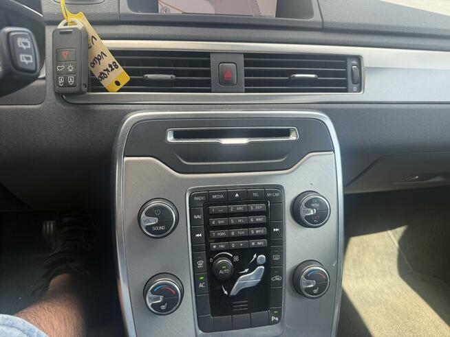 Volvo V70 T4 Nordic+ Tarnów - zdjęcie 1