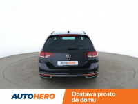 Volkswagen Passat GRATIS! Pakiet Serwisowy o wartości 900 zł! Warszawa - zdjęcie 6