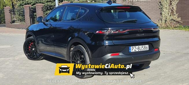 Alfa Romeo Tonale Telefon: 790_450_394 Lokalizacja: Buk Buk - zdjęcie 4