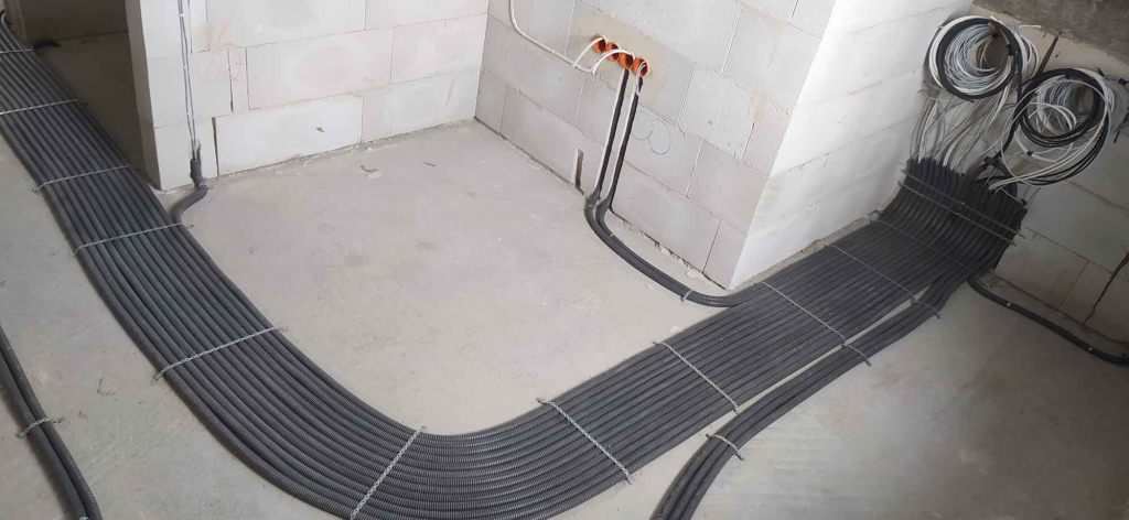 Elektryk. Usługi elektroinstalacyjne. Electric-Light Limanowa - zdjęcie 4