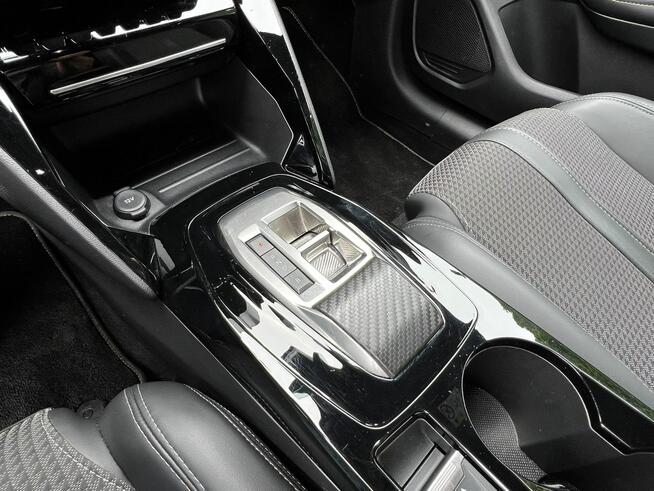 Peugeot 208 GT Pack Kamera CarPlay FullLED pompa Ciepła Baranowo - zdjęcie 10