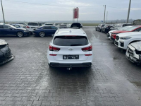 Hyundai i30 1.5l LED HAK Kamera Podgrzewanie Klimatronik Gliwice - zdjęcie 5
