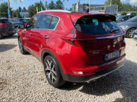 Kia Sportage GTLine,piękny zadbany Kanie - zdjęcie 8