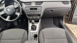 Škoda Octavia 1,2 TSI 105 KM 172 tys.km/Alu /Klimatronik/B.ładny Szczecin - zdjęcie 11