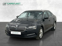 Skoda Superb 1.5 TSI Ambition DSG