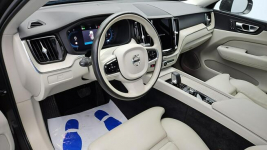 Volvo XC 60 B4 B Plus Bright aut ! Z Polskiego Salonu ! Faktura VAT ! Warszawa - zdjęcie 9