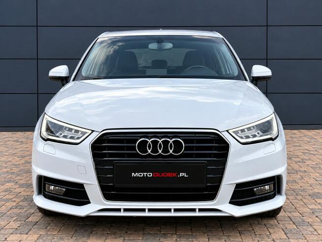 Audi A1 S-line Tarnowskie Góry - zdjęcie 10