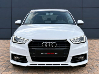 Audi A1 S-line Tarnowskie Góry - zdjęcie 10