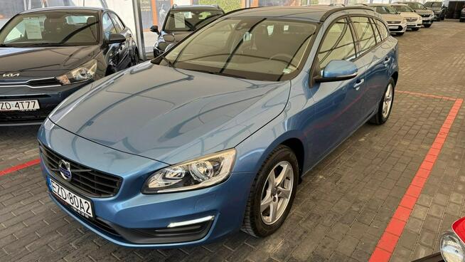 Volvo   V60 Zduńska Wola - zdjęcie 12