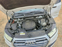 Audi Q5 PREMIUM PLUS / Quattro / niski przebieg Tarnów - zdjęcie 11