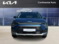 Kia Niro HYBRYDA piękny kolor Słupsk - zdjęcie 8