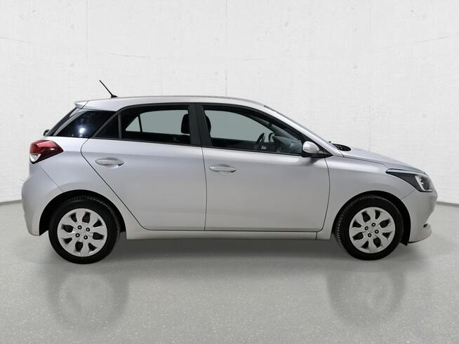 Hyundai i20 Komorniki - zdjęcie 8
