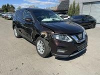 Nissan X-Trail Automat 4x4 Kamera HAK Klimatronik Gliwice - zdjęcie 3