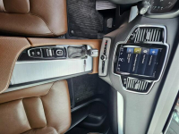 Volvo XC 90 Od 1550zł m-c Bez wpłaty! Warszawa - zdjęcie 10