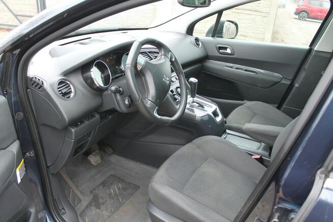 Peugeot 5008 Ostrów Wielkopolski - zdjęcie 9