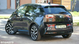Zwinne i ekonomiczne BMW i3 (60 Ah) Elbląg - zdjęcie 6