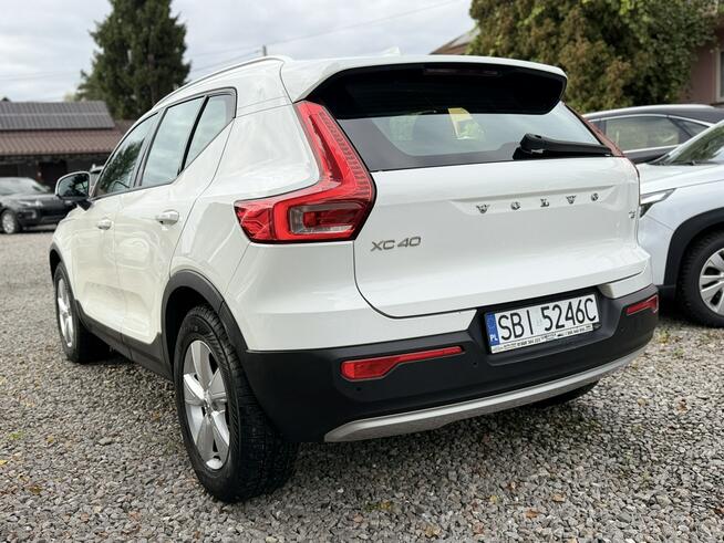 Volvo XC 40 T3 benzyna , LED 156KM Łodygowice - zdjęcie 4