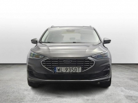 Ford Focus 1.5 EcoBlue Titanium X ! Z Polskiego Salonu ! Faktura VAT ! Warszawa - zdjęcie 8