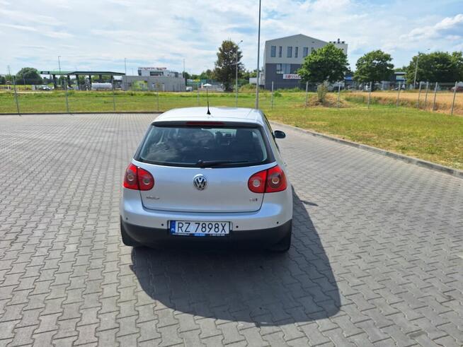 VOLKSWAGEN GOLF V 2007 Krzyki - zdjęcie 4