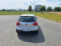 VOLKSWAGEN GOLF V 2007 Krzyki - zdjęcie 4