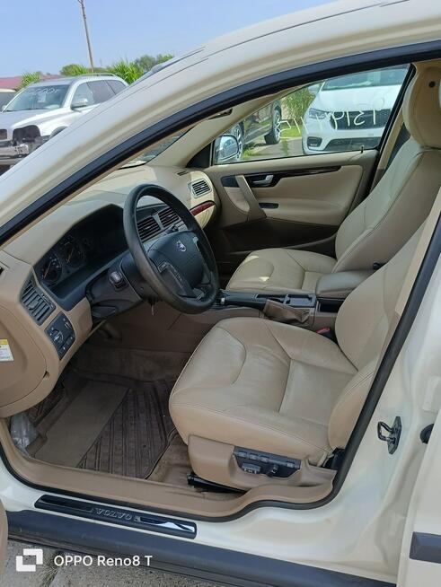 Volvo V70 Gizałki - zdjęcie 9