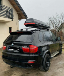 BMW X5 7 OSOBOWY Sochaczew - zdjęcie 3