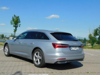 Audi A6 2.0TDI z Gwarancją Bezwypadkowa Model 2021r Żyrardów - zdjęcie 3