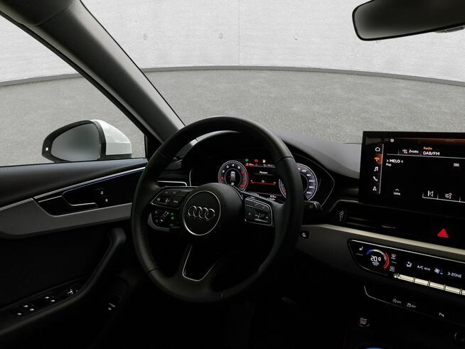 Audi A4 Poleasingowe.pl ECFM Komorniki - zdjęcie 10